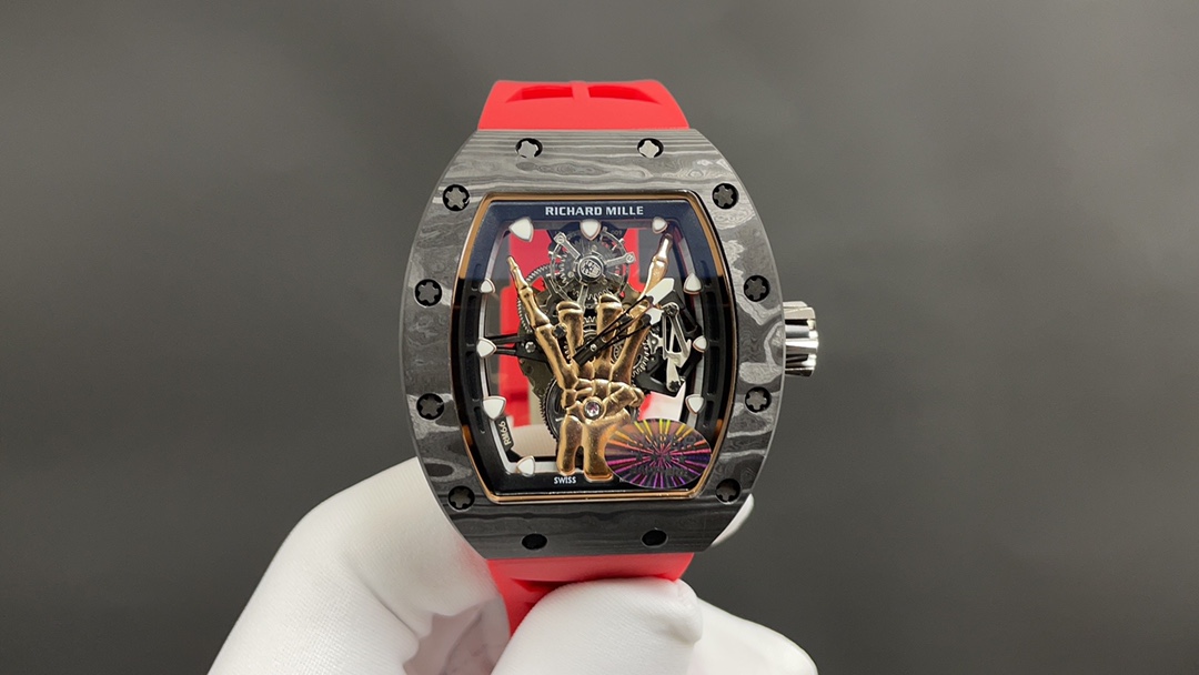 Richard Mille